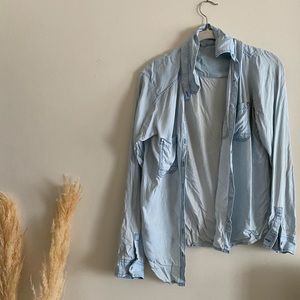 Button Down - Nordstrom